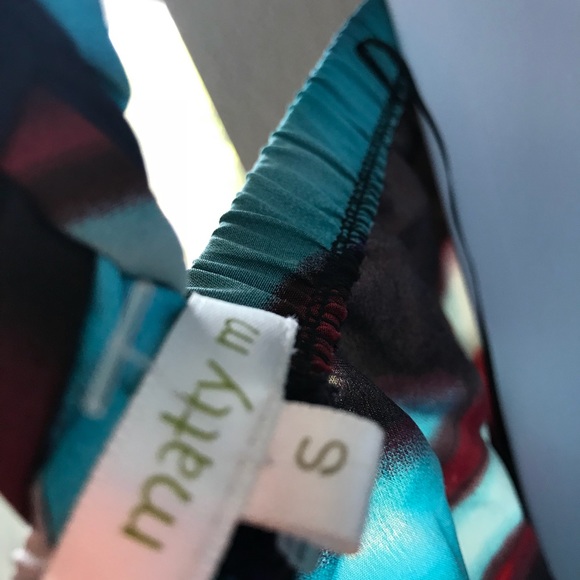 Mattie m rope sling strap summer - Picture 2 of 4